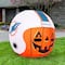 Sporticulture 4ft. Inflatable NFL Team Pride Jack-O' Helmet